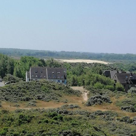 Strand En Duin De Panne Kültér fotó